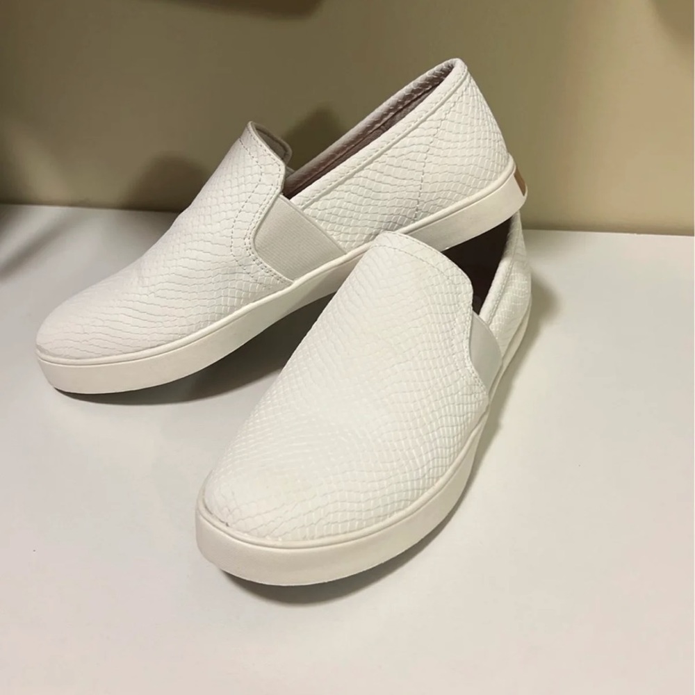 Dr. Scholl's Luna Sneaker, Size 7